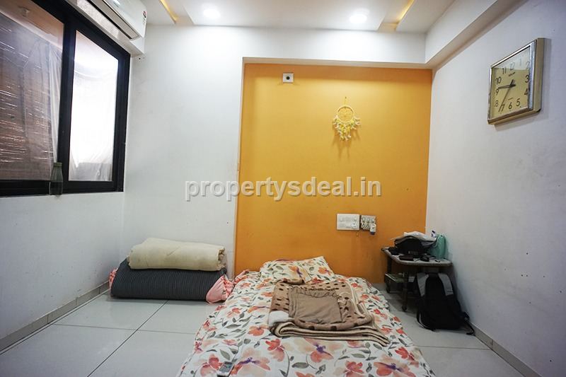 2BHK Flat For Sale In S P Ring Road, Ahmedabad