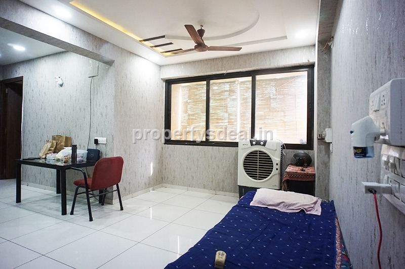 2BHK Flat For Sale In S P Ring Road, Ahmedabad