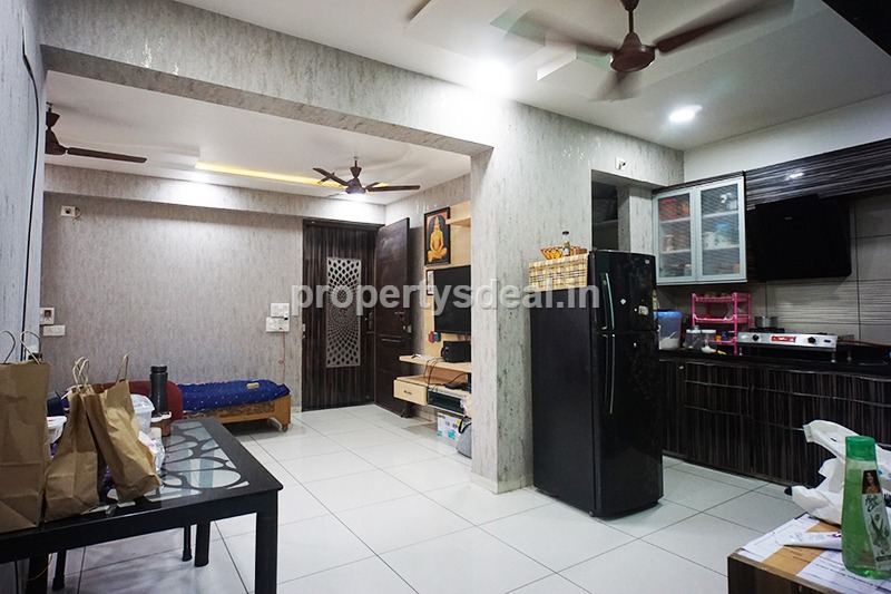 2BHK Flat For Sale In S P Ring Road, Ahmedabad