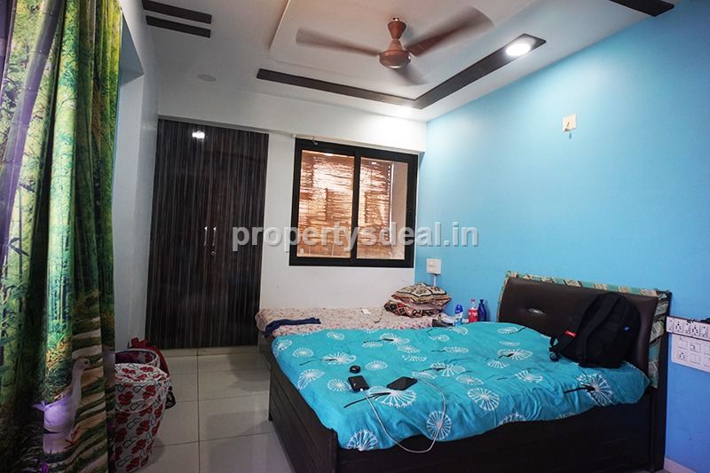 2BHK Flat For Sale In S P Ring Road, Ahmedabad