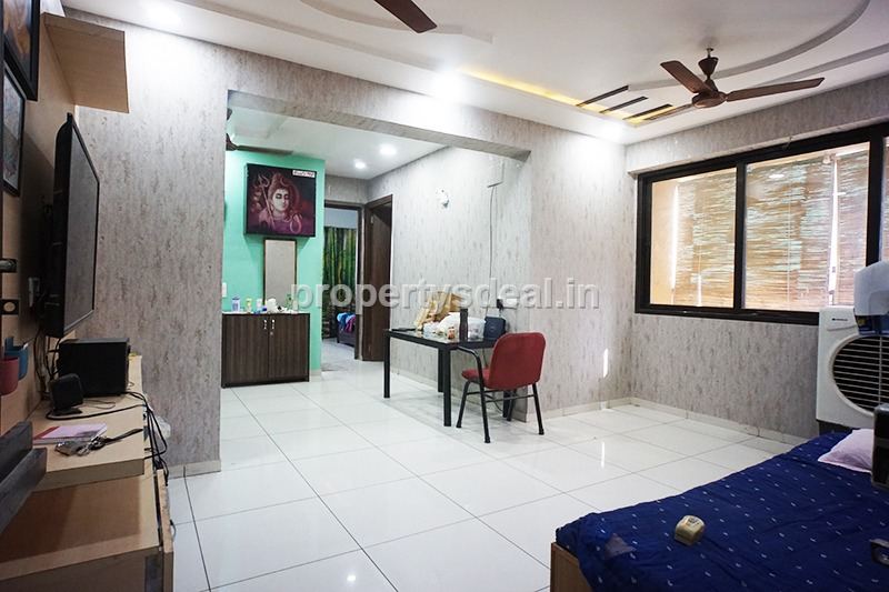 2BHK Flat For Sale In S P Ring Road, Ahmedabad