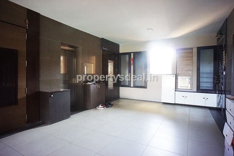2BHK Flat For Sale In S P Ring Road, Ahmedabad