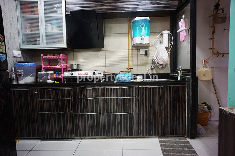 2BHK Flat For Sale In S P Ring Road, Ahmedabad