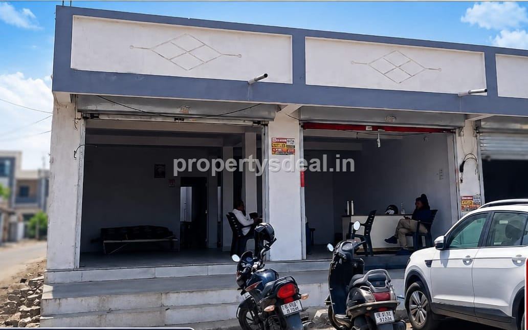Shop For Sale In Karadva, Surat