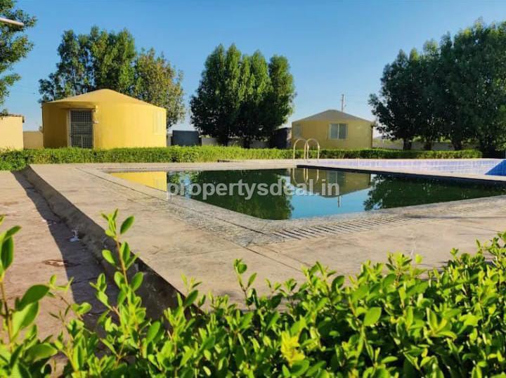 Farm House For Sale In Krishna Farm, Bhuj-Kutch