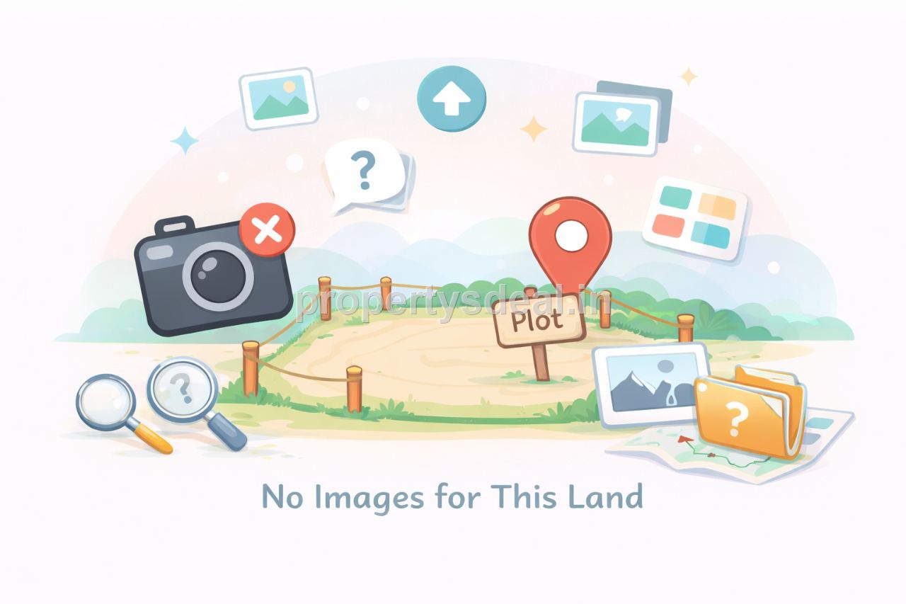 Land For Sale In Bilodara, Kheda