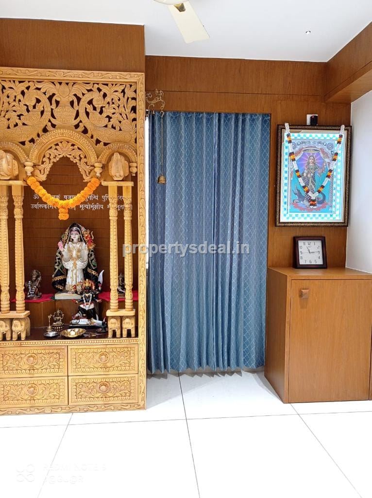 3BHK Flat For Sale In Nikol, Ahemdabad