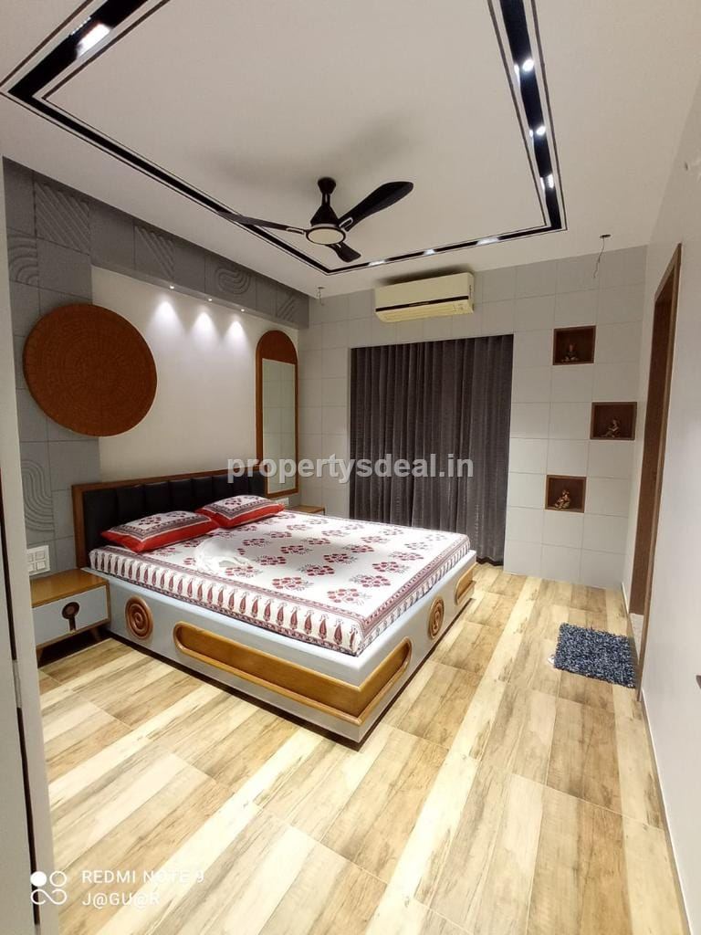 3BHK Flat For Sale In Nikol, Ahemdabad