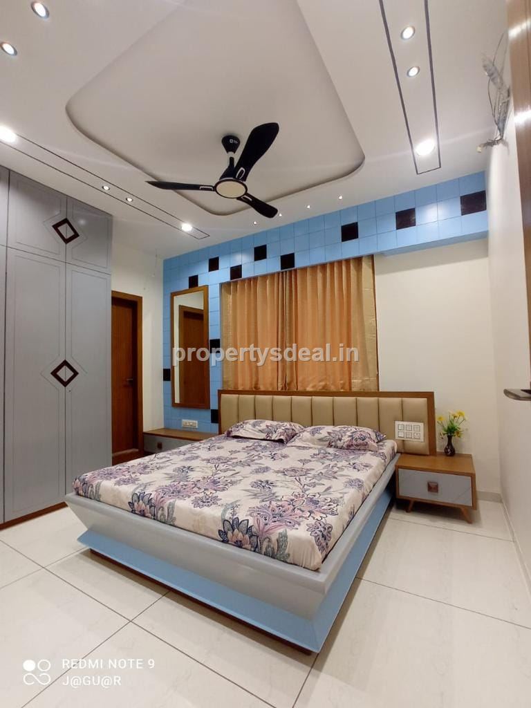 3BHK Flat For Sale In Nikol, Ahemdabad
