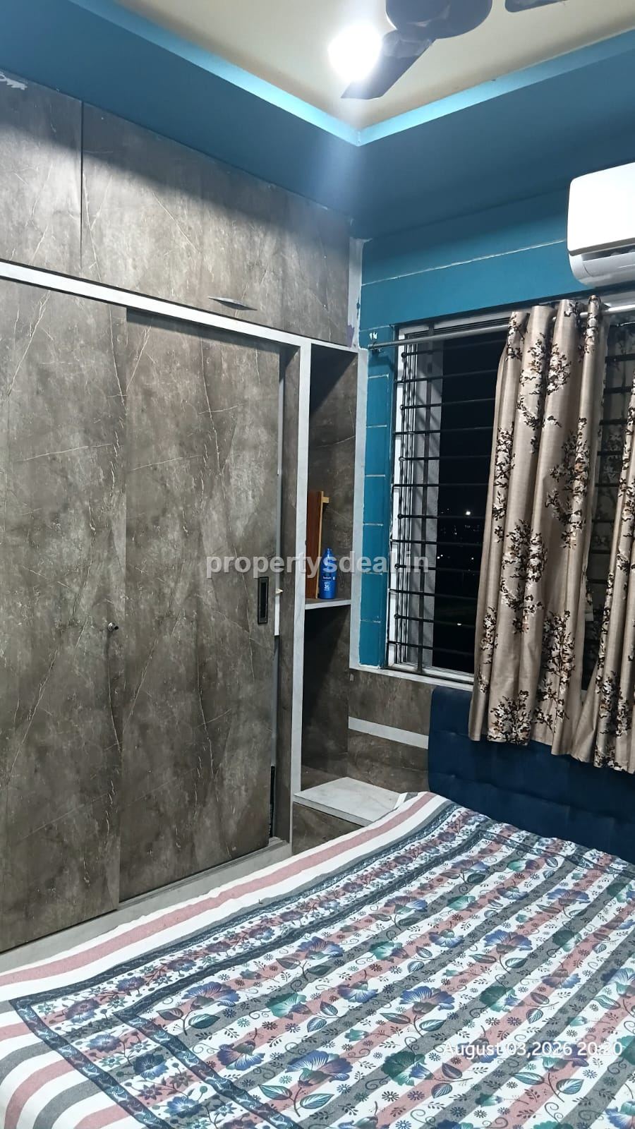 2BHK Flat For Sale In Tarsali, Vadodara