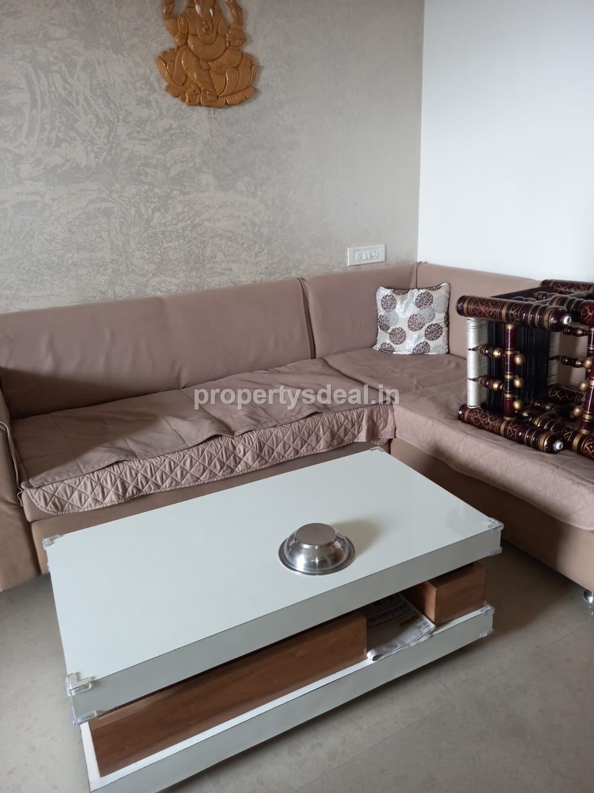 2BHK Flat For Sale In Chandkheda, Ahmedabad