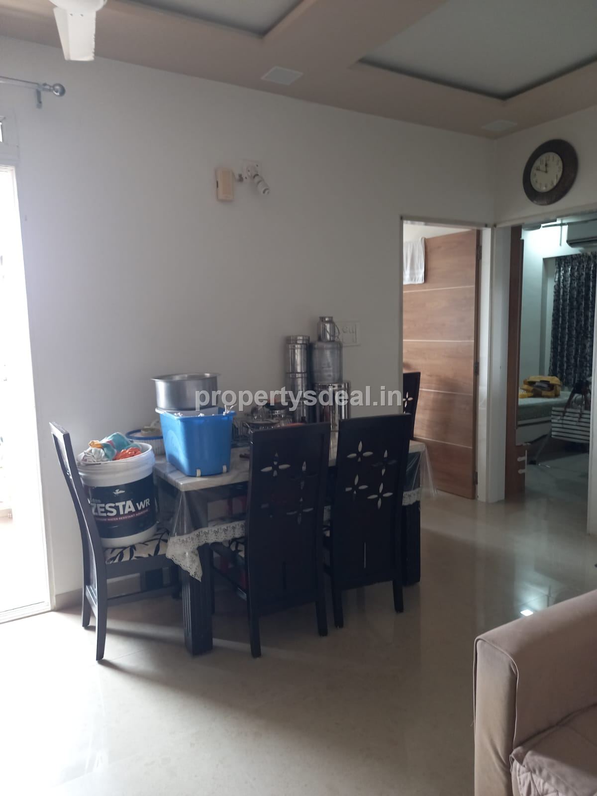 2BHK Flat For Sale In Chandkheda, Ahmedabad