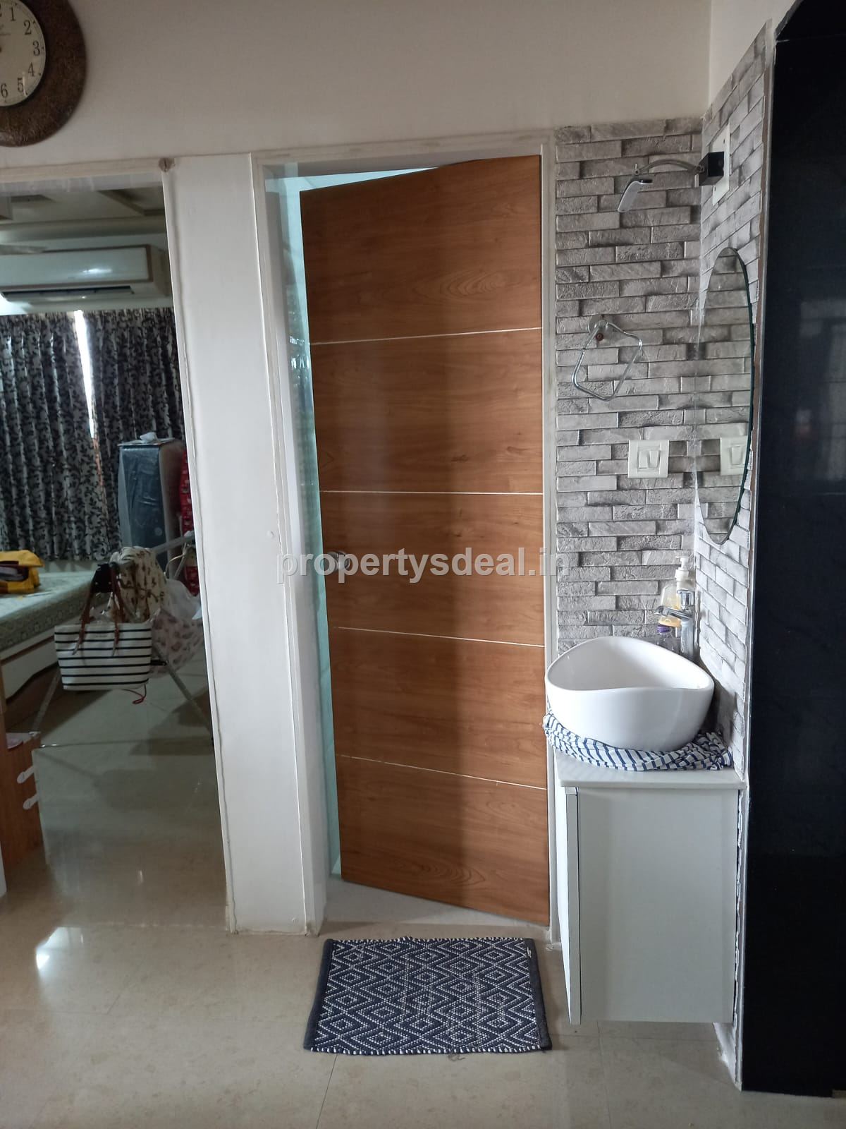 2BHK Flat For Sale In Chandkheda, Ahmedabad