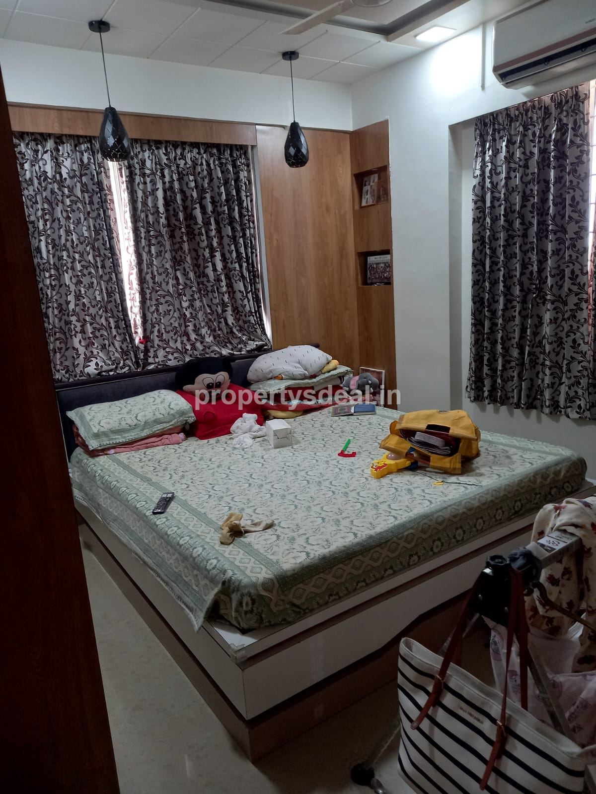 2BHK Flat For Sale In Chandkheda, Ahmedabad