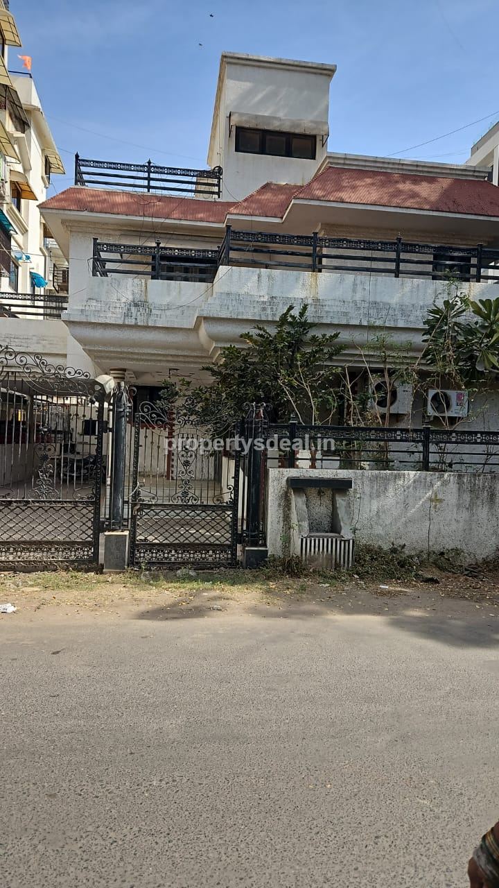4BHK Bungalow For Sale In Tandalja, Vadodara