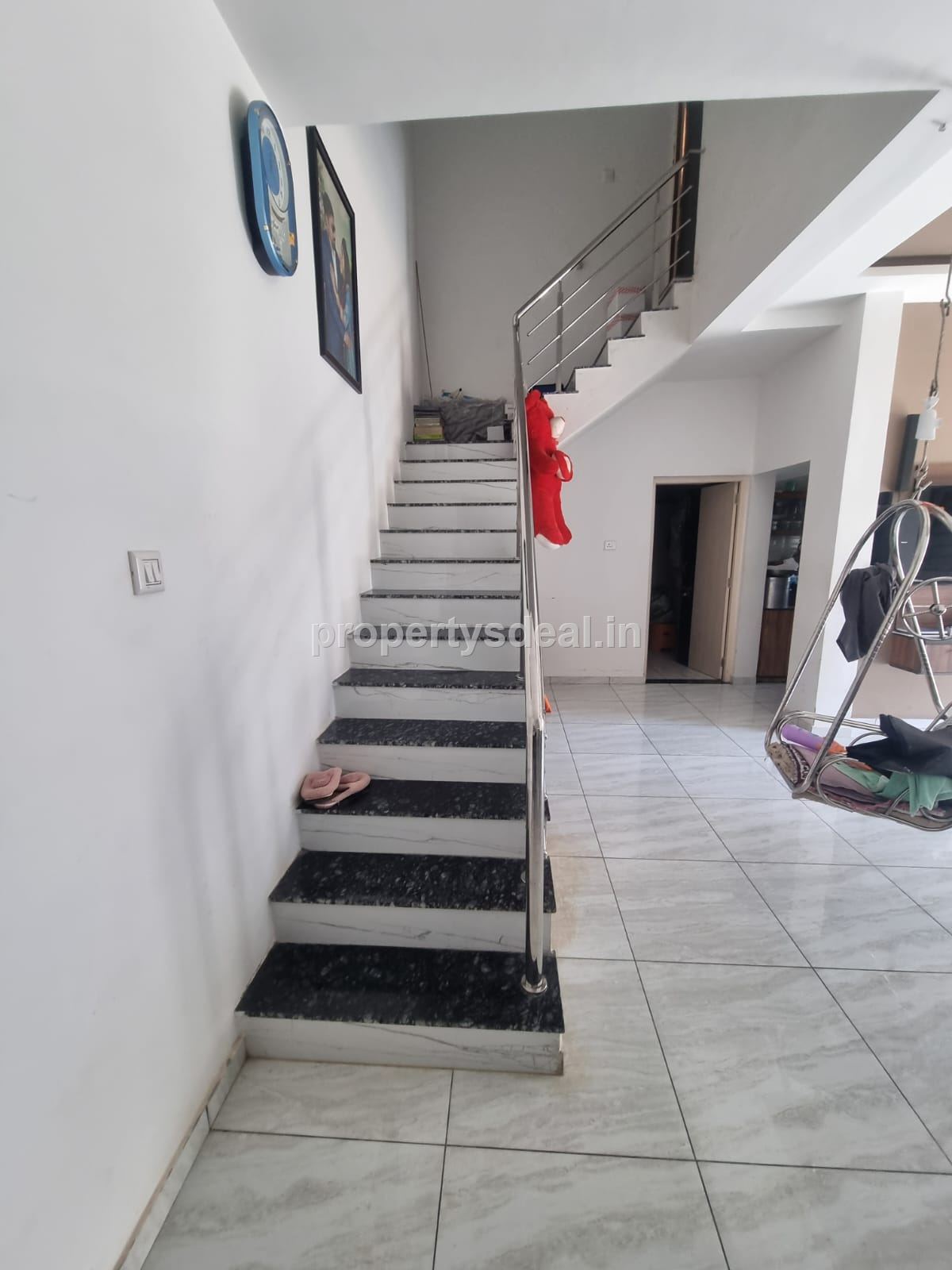 2BHK Bungalow For Sale In Mithila Nagari, Bhuj