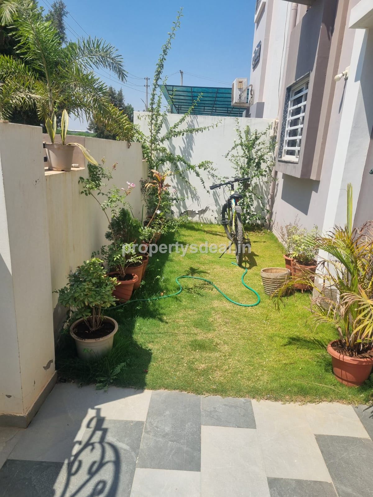 2BHK Bungalow For Sale In Mithila Nagari, Bhuj