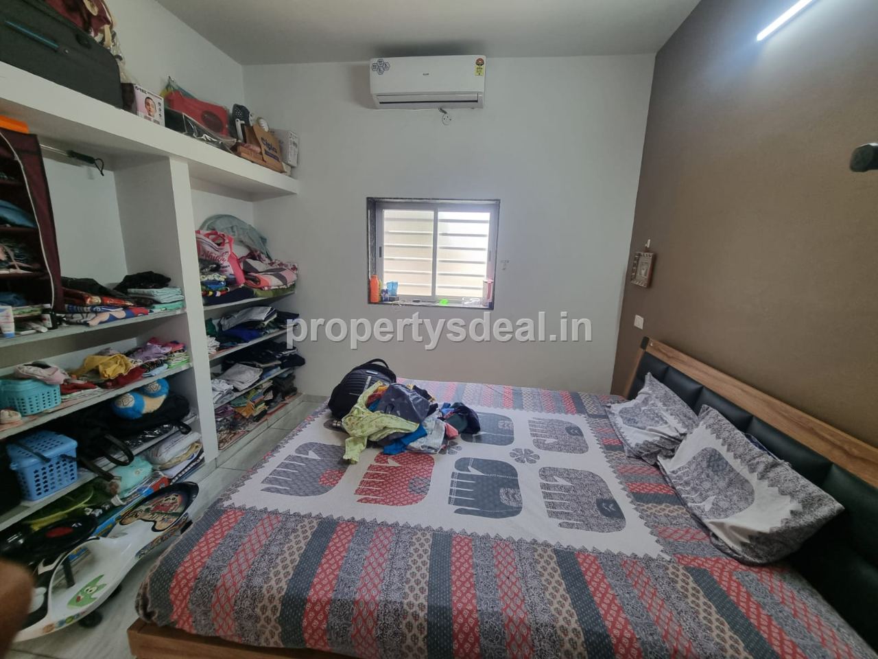 2BHK Bungalow For Sale In Mithila Nagari, Bhuj