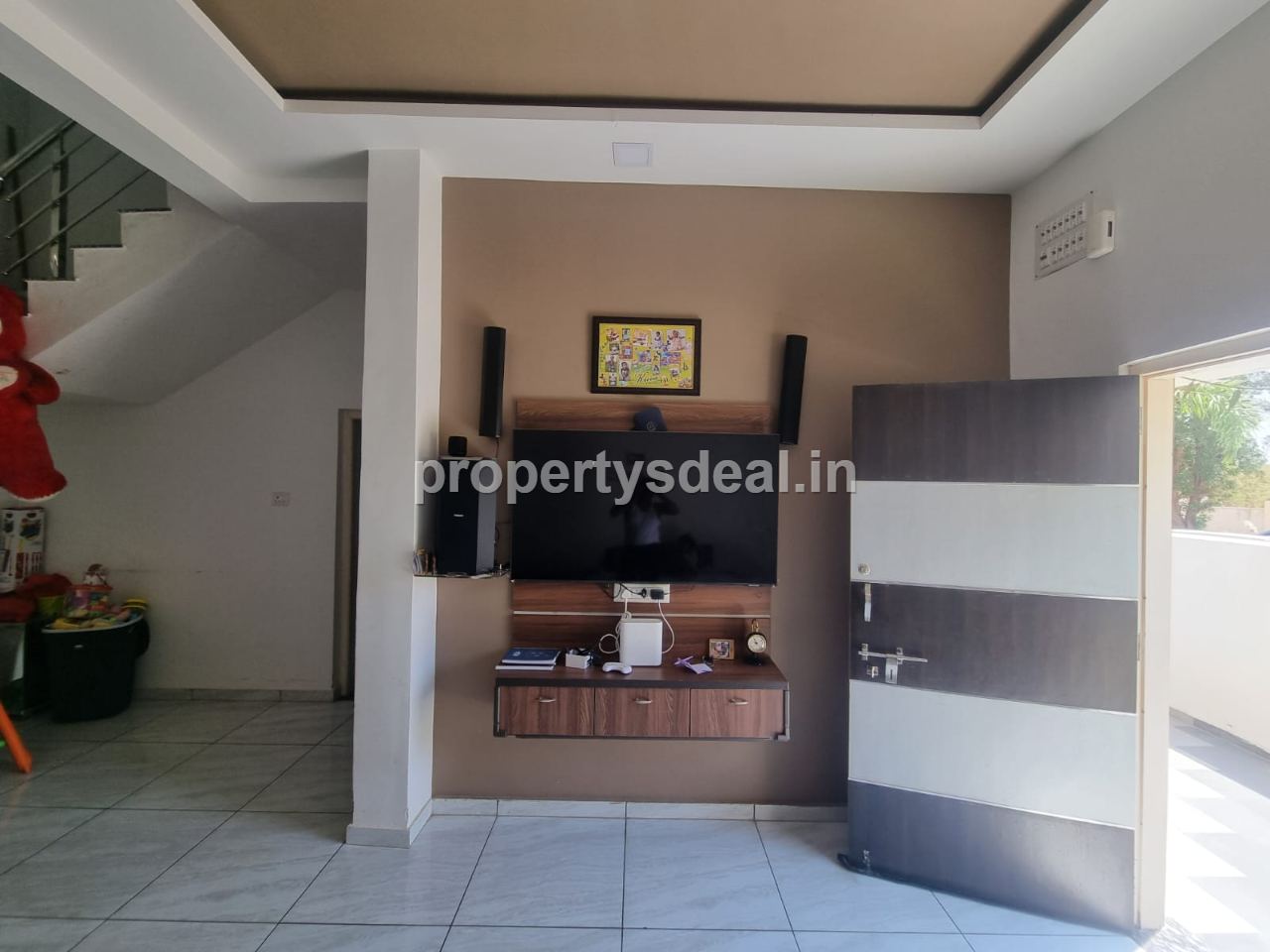2BHK Bungalow For Sale In Mithila Nagari, Bhuj