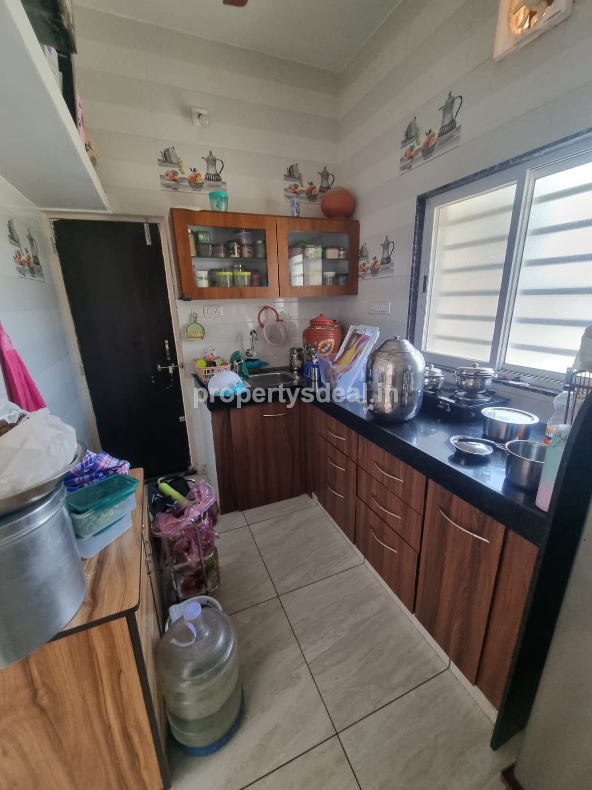 2BHK Bungalow For Sale In Mithila Nagari, Bhuj