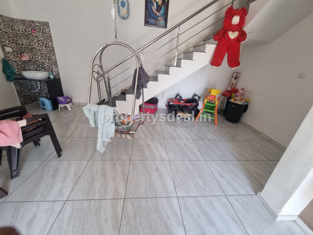 2BHK Bungalow For Sale In Mithila Nagari, Bhuj