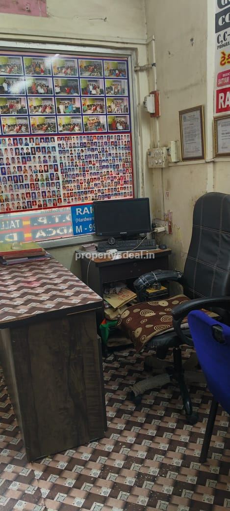 Office For Sale In Nava Naroda, Ahmedabad