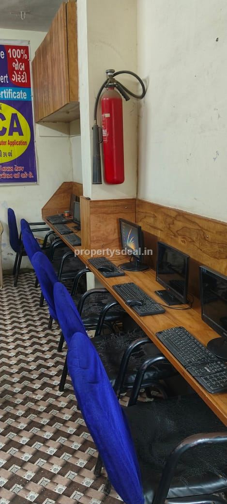 Office For Sale In Nava Naroda, Ahmedabad