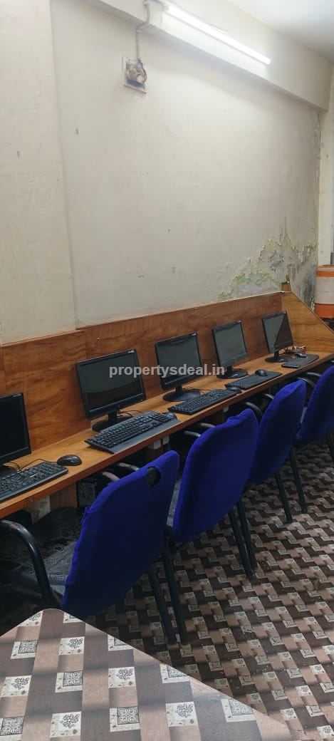 Office For Sale In Nava Naroda, Ahmedabad