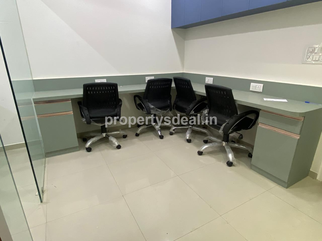 Office For Sale In Vasna, Ahemdabad