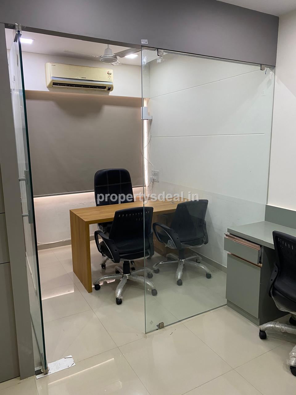 Office For Sale In Vasna, Ahemdabad