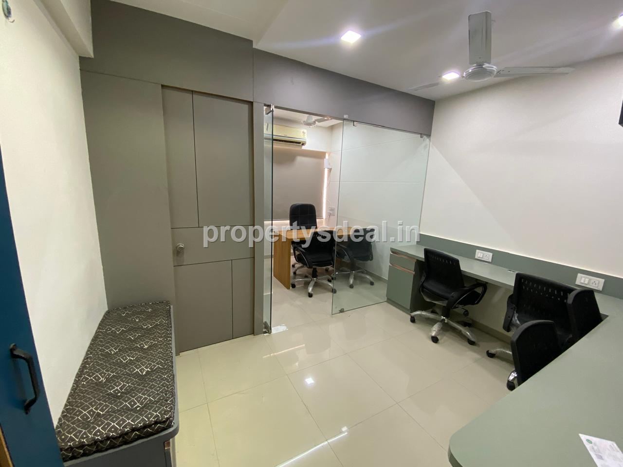 Office For Sale In Vasna, Ahemdabad