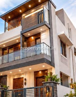 3BHK Bungalow For Sale In Odhav Ishwar Nagar, Bhuj