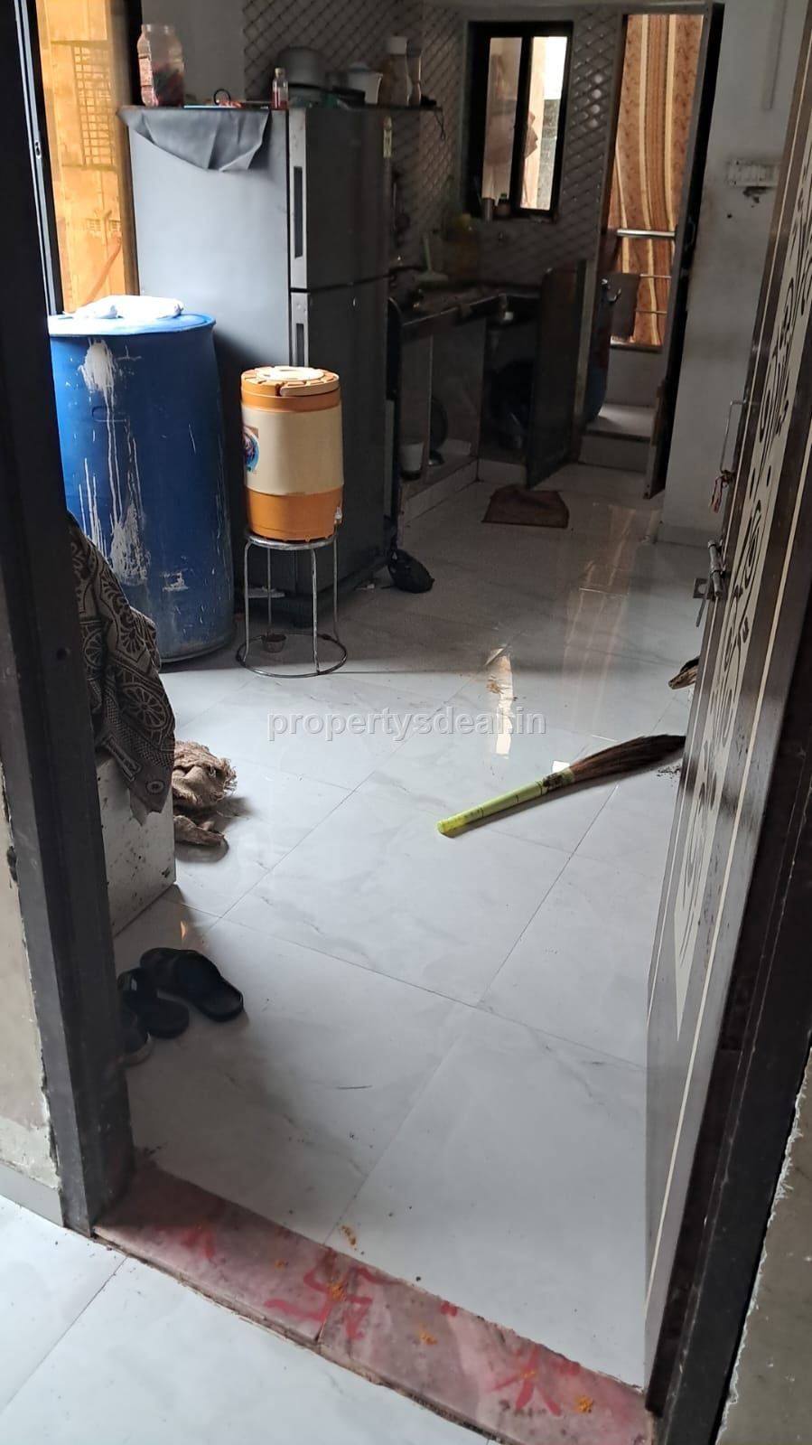 1BHK Flat For Sale In Kadodara, Surat
