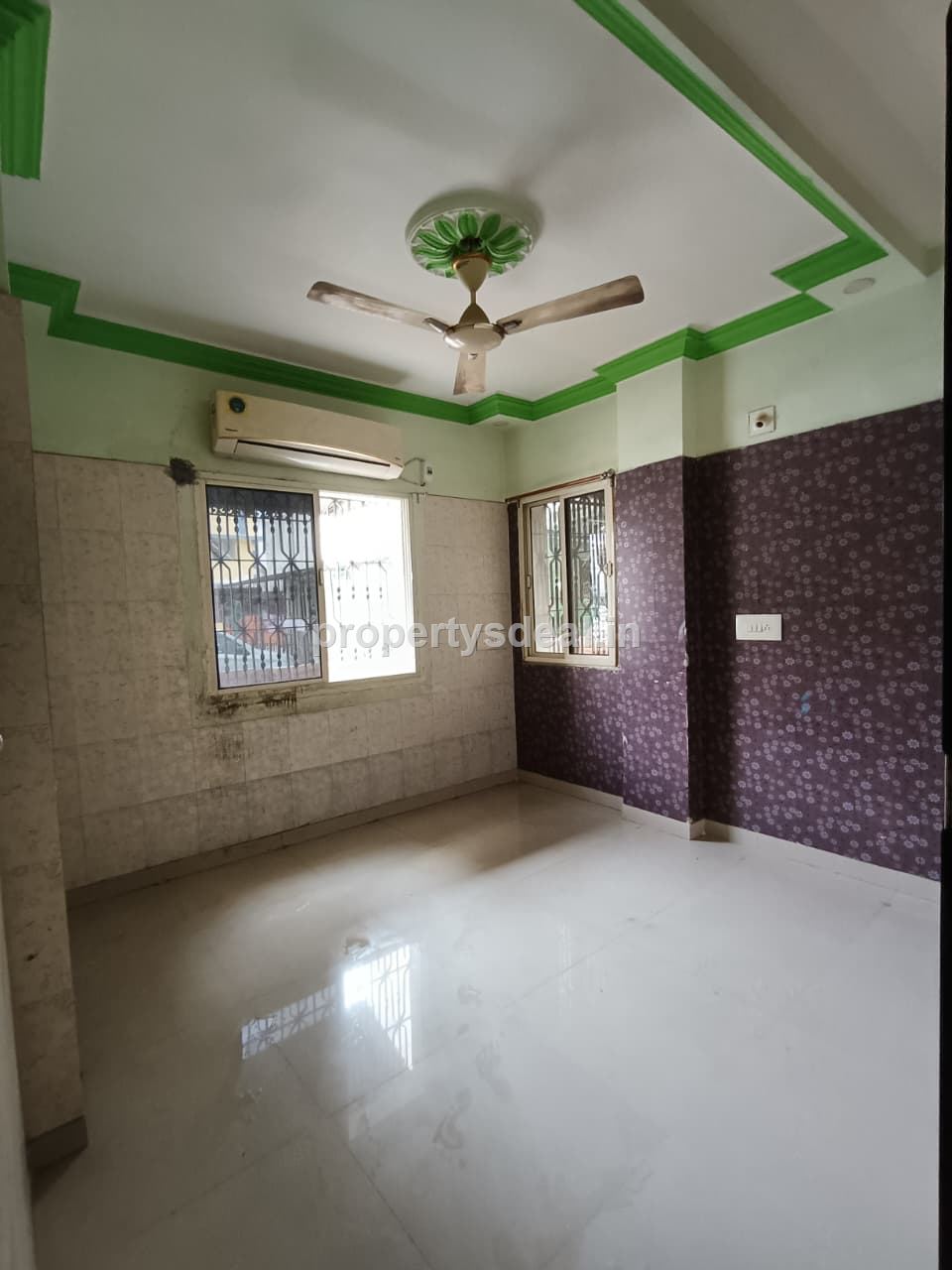 2 BHK Flat For Rent In Bopal, Ahmedabad