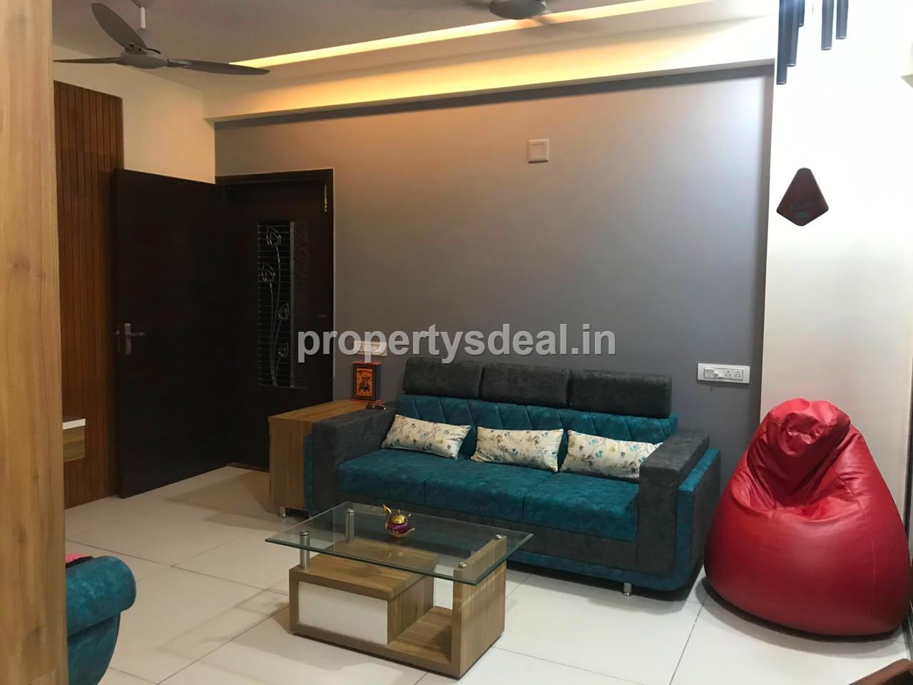 3 BHK