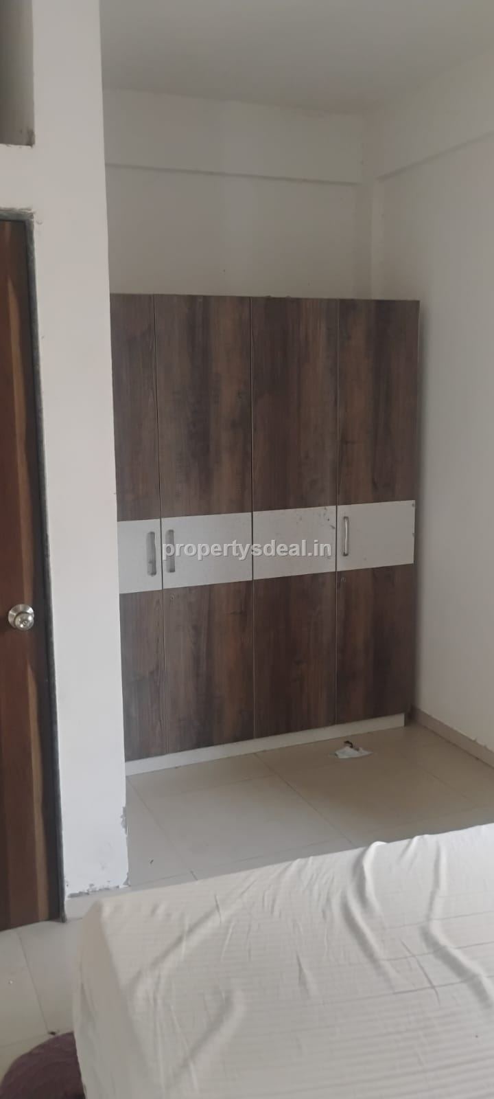 Fully Furnished 1 BHK Villa for Sale