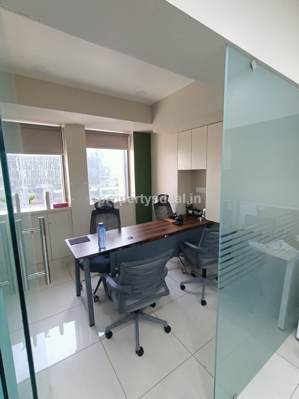 Premium Fully Furnished Office Space Available for Rent