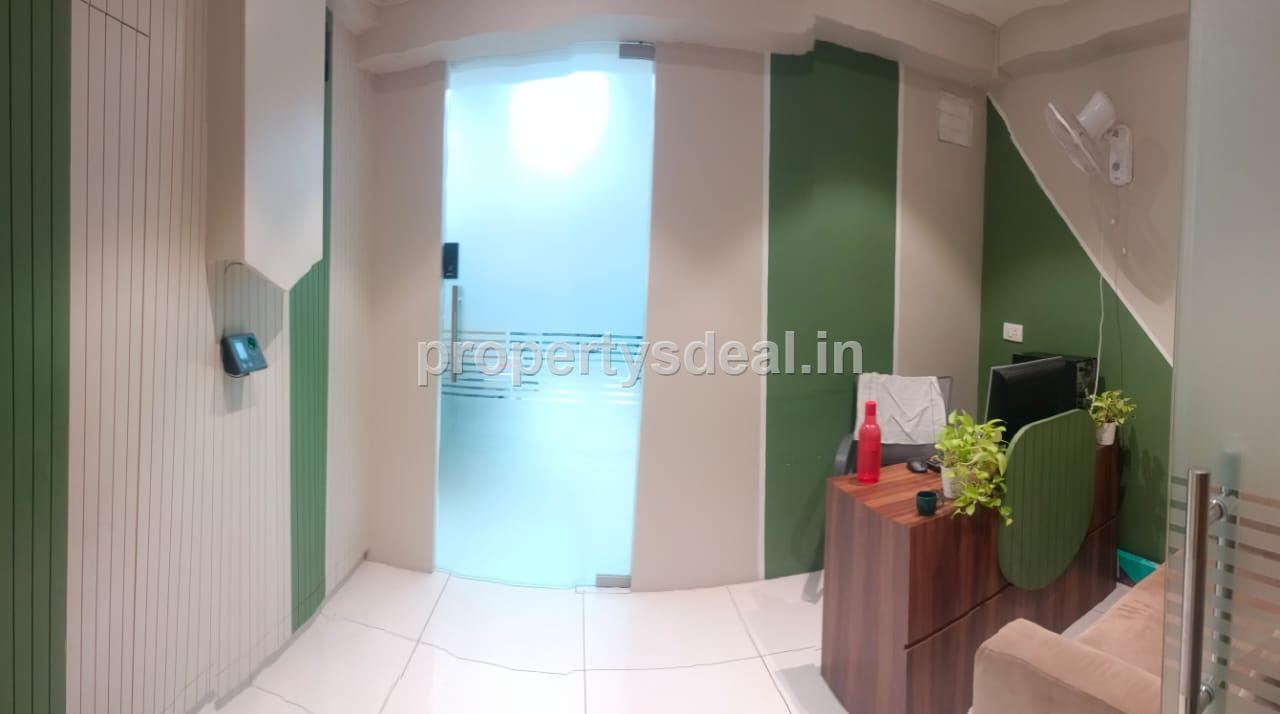 Premium Fully Furnished Office Space Available for Rent