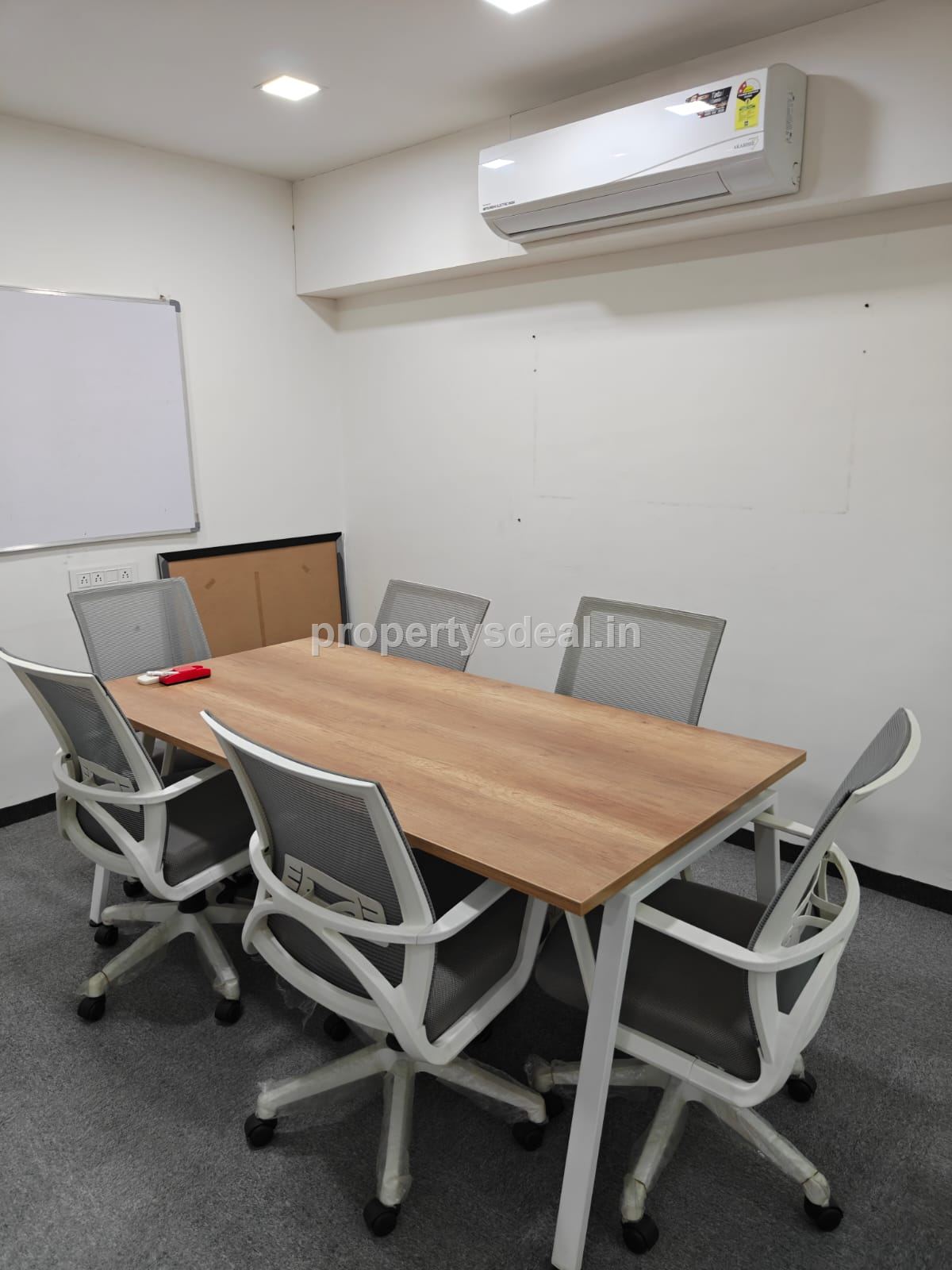 Premium Fully Furnished Office Space Available for Rent