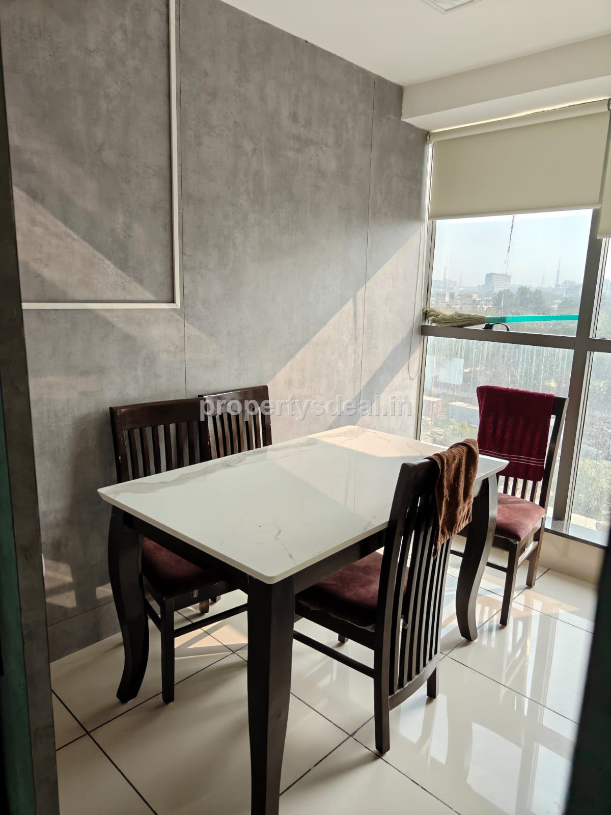 Premium Fully Furnished Office Space Available for Rent
