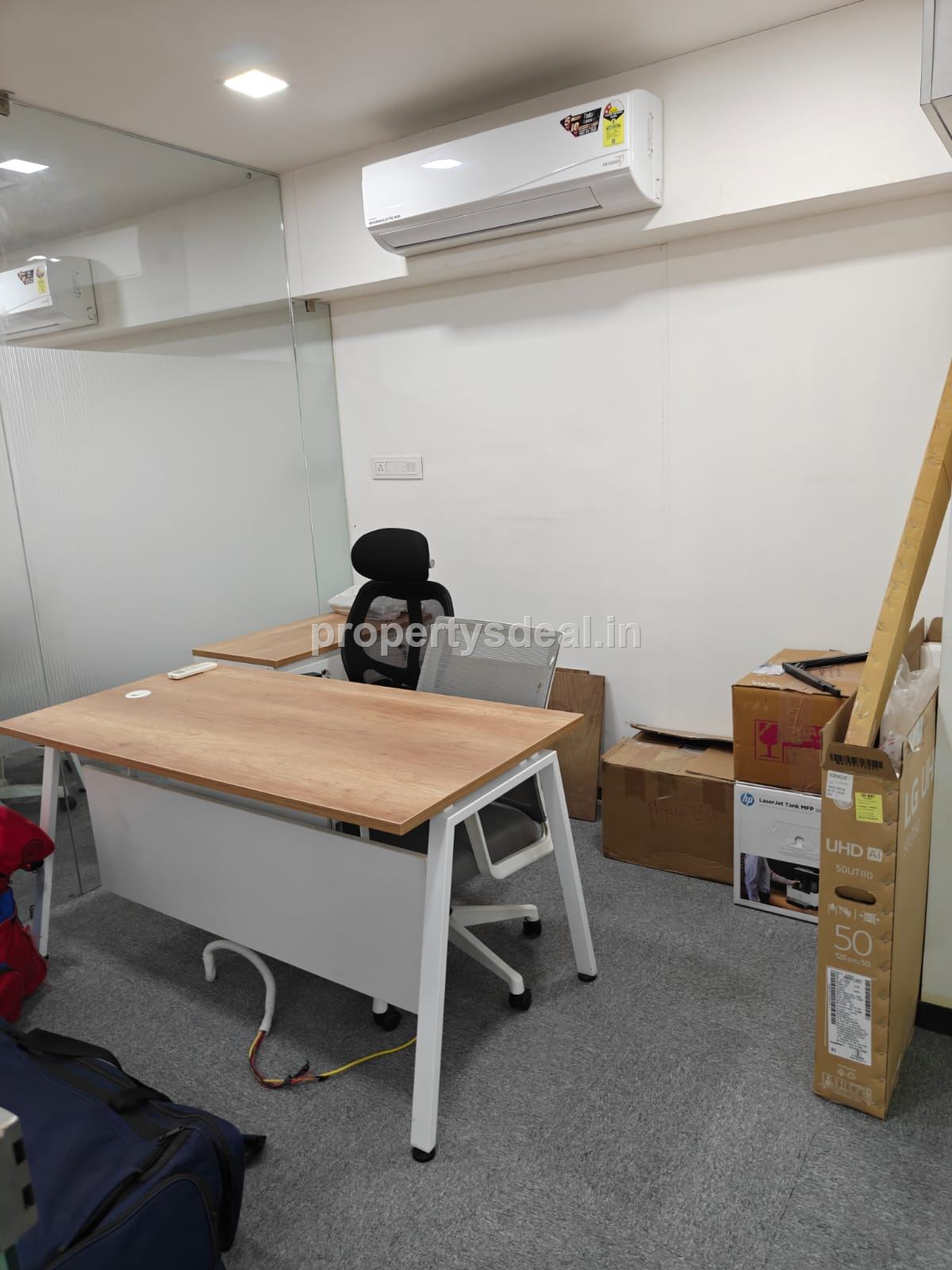 Premium Fully Furnished Office Space Available for Rent