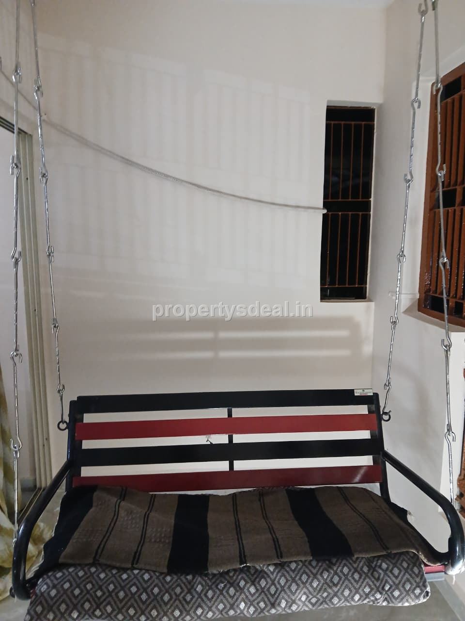 3 BHK Fully Furnished Apartment Available for Rent