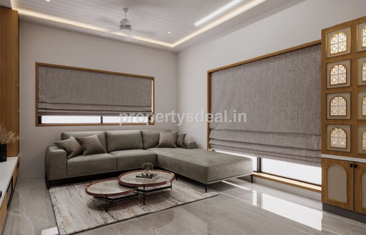 2 BHK Luxury Fully Furnished Flat for Sale – Ready to Move