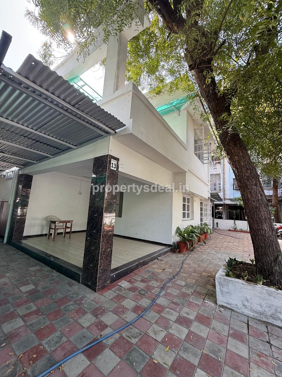 Premium 4 BHK Fully Furnished Bungalow Available for Rent