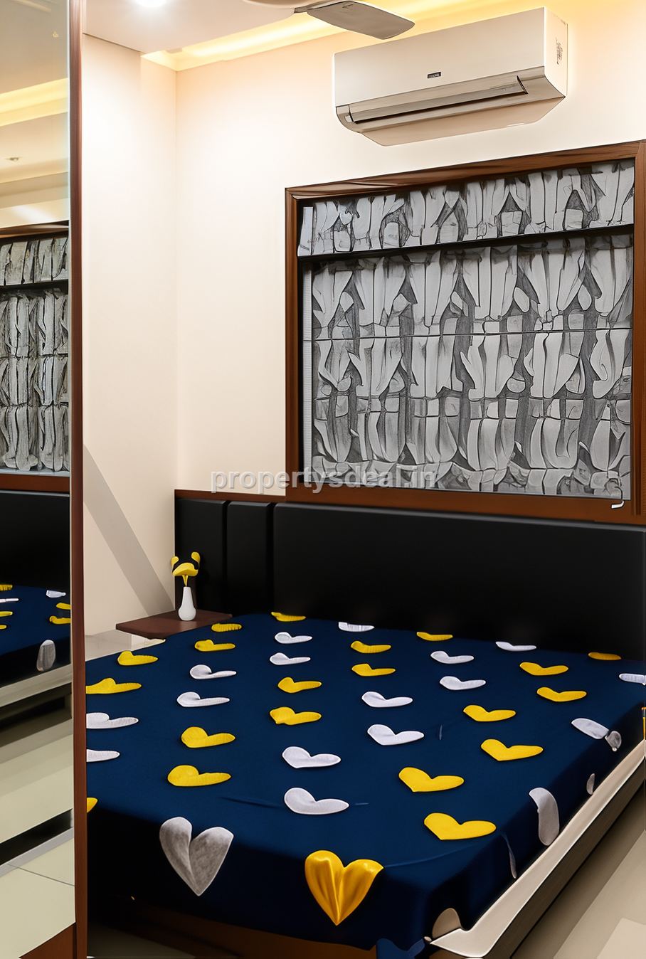 4BHK Banglows For Sale