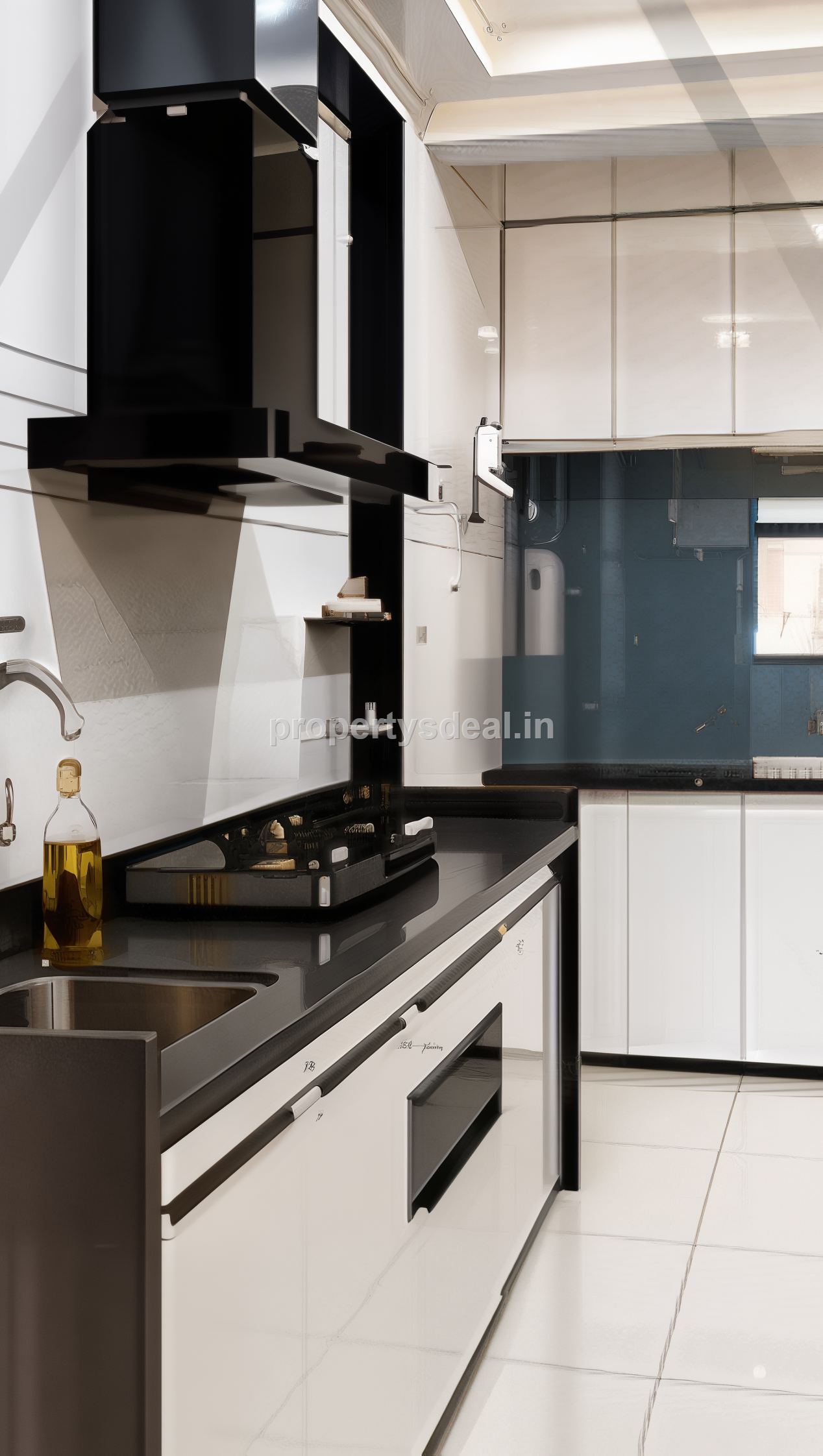 4BHK Banglows For Sale