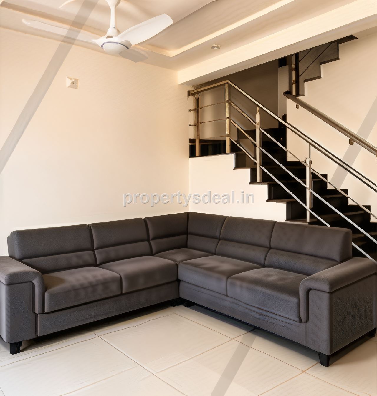 4BHK Banglows For Sale