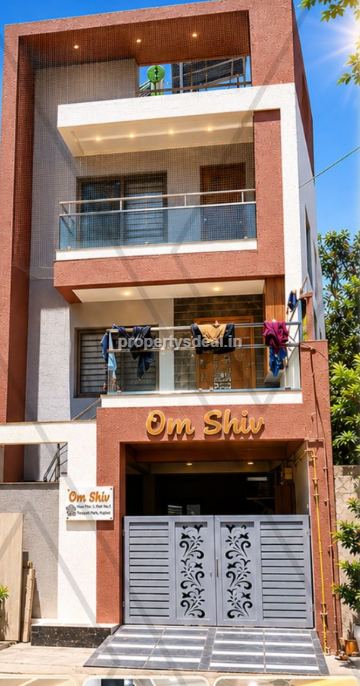 4BHK Banglows For Sale