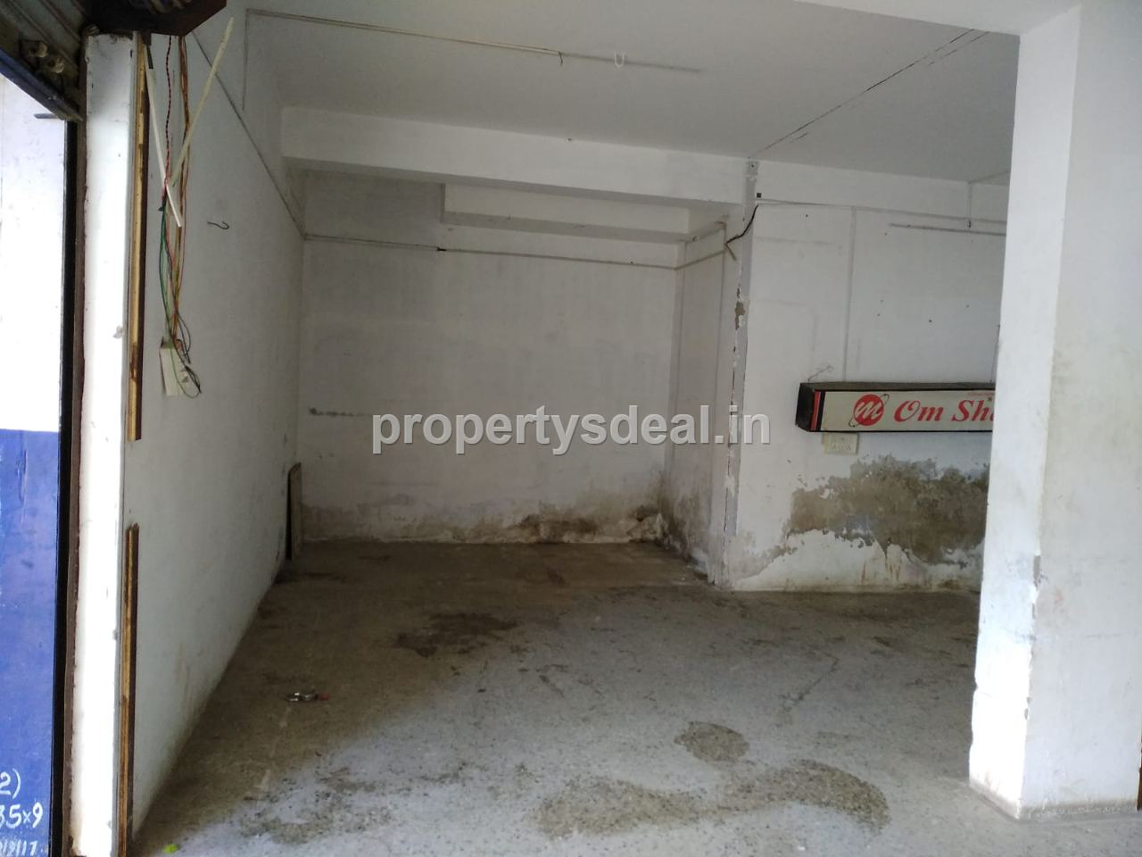 Shop For Sale In Ghatlodia , Ahmedabad / 1,50,00,000/- Price