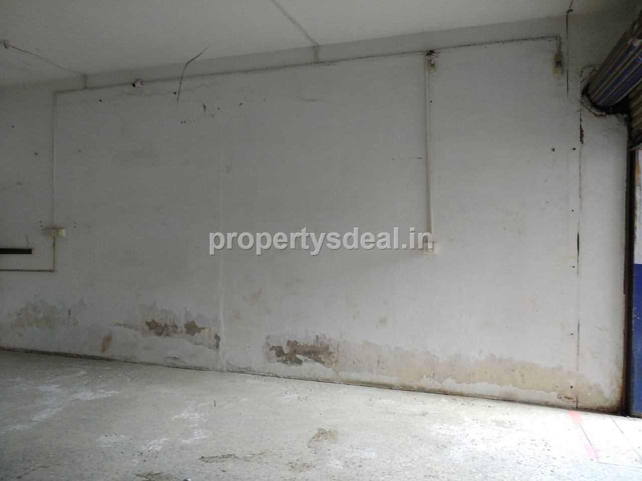 Shop For Sale In Ghatlodia , Ahmedabad / 1,50,00,000/- Price
